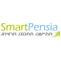 סמארט פנסיה - Smart Pensia