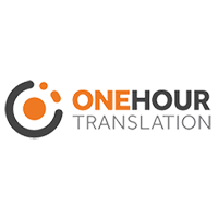 One Hour Translation